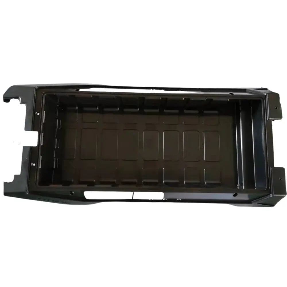 Middle of Plastic deck for Bluetran lightning wocomotors