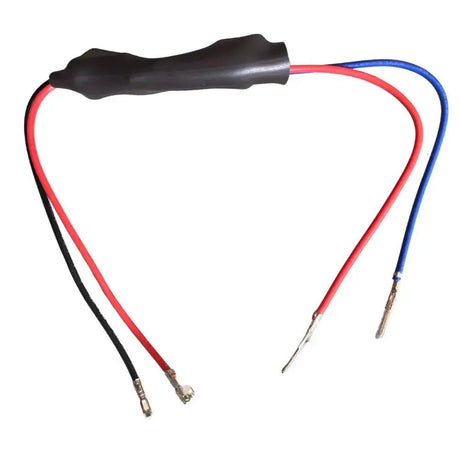 Printed circuit board deck lights for Emove cruiser - wocomotors