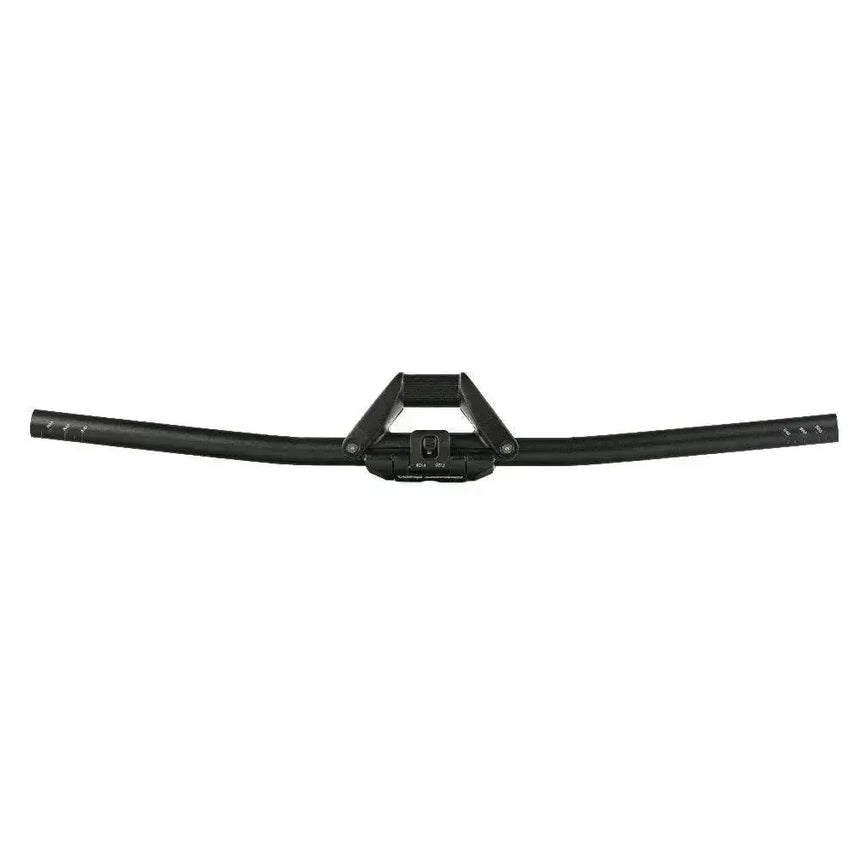 Quick Foldable Handlebars for roadrunner - wocomotors