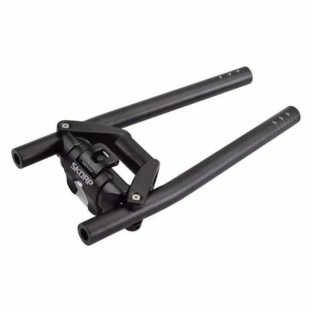 Quick Foldable Handlebars for roadrunner - wocomotors