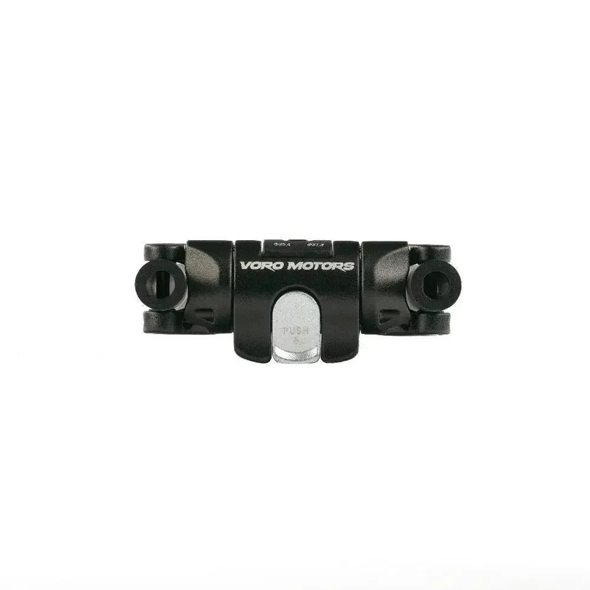 Quick Foldable Handlebars for roadrunner - wocomotors