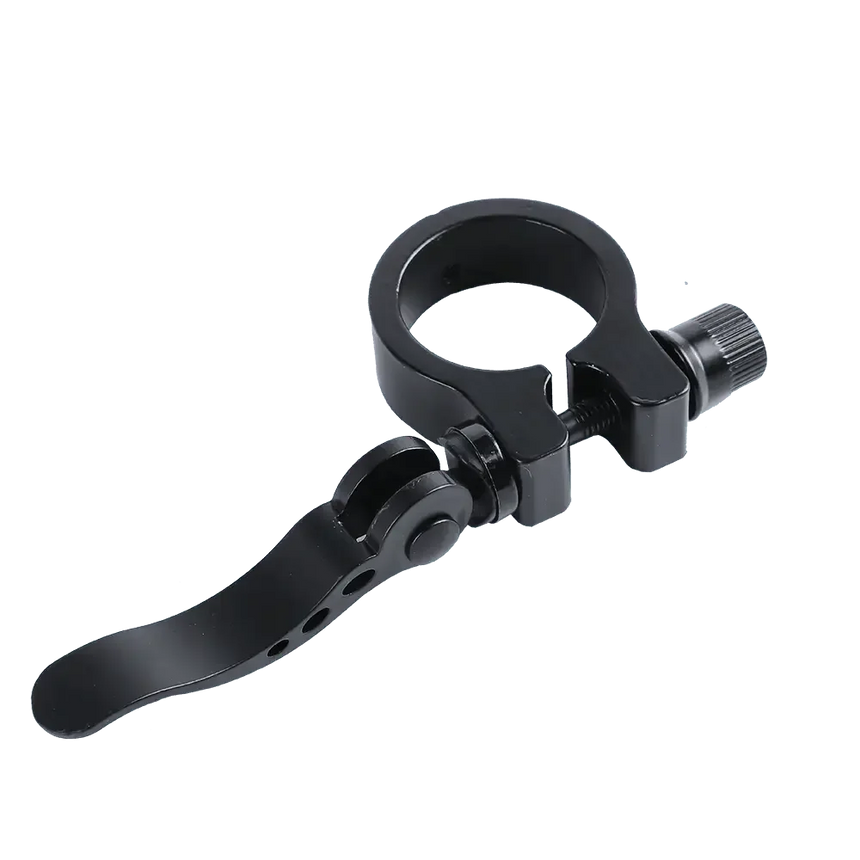 Quick release for speedway mini - wocomotors