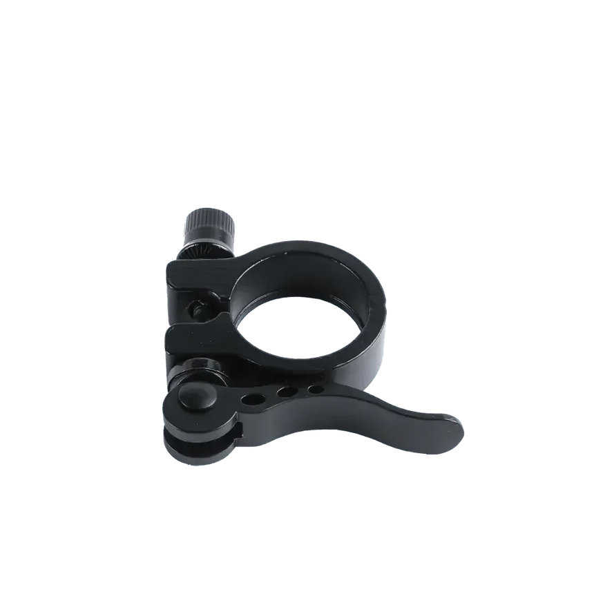 Quick release for speedway mini - wocomotors