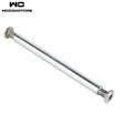 Rear foot plat suspension holder screw kit for speedway mini 4 pro - wocomotors