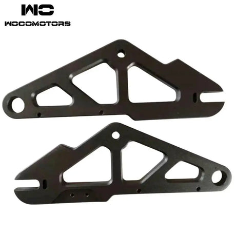 Rear fork for bluetran lightning - wocomotors