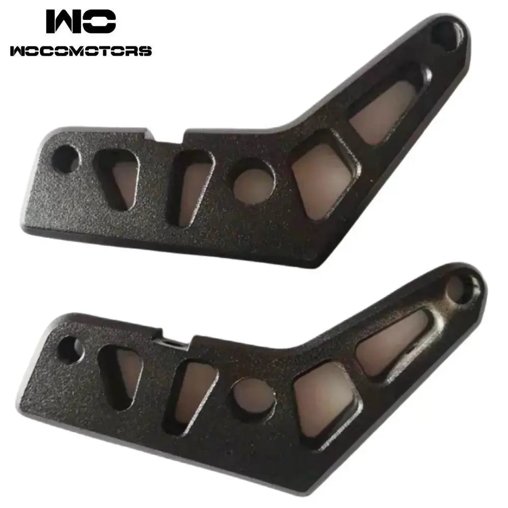 Rear fork for bluetran lightning - wocomotors