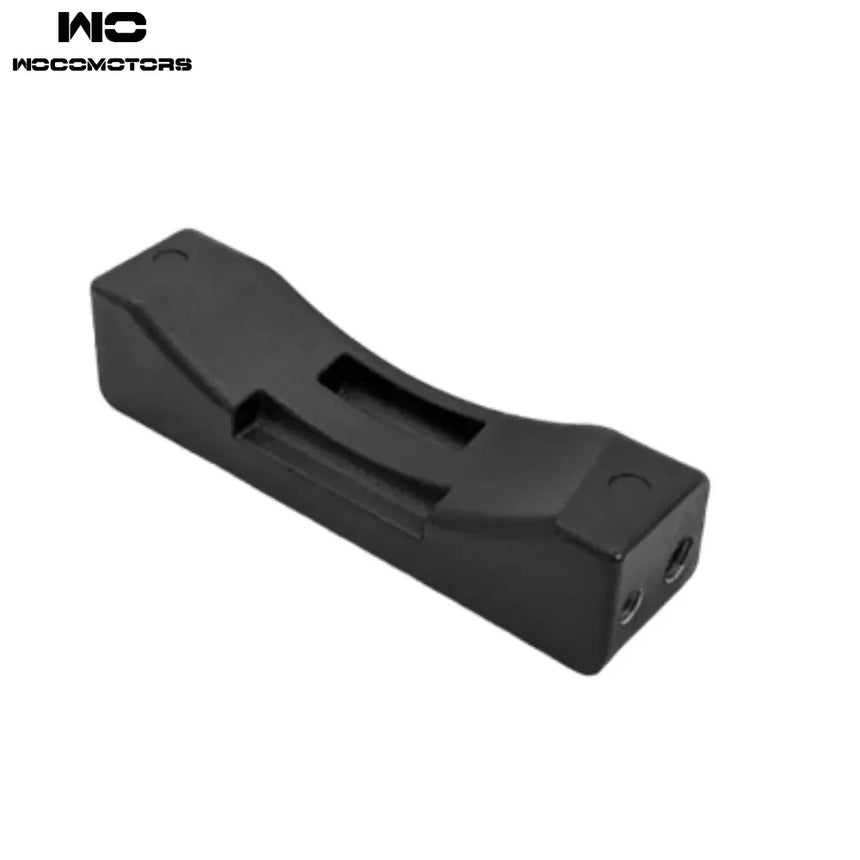 Rear Shock Support Block