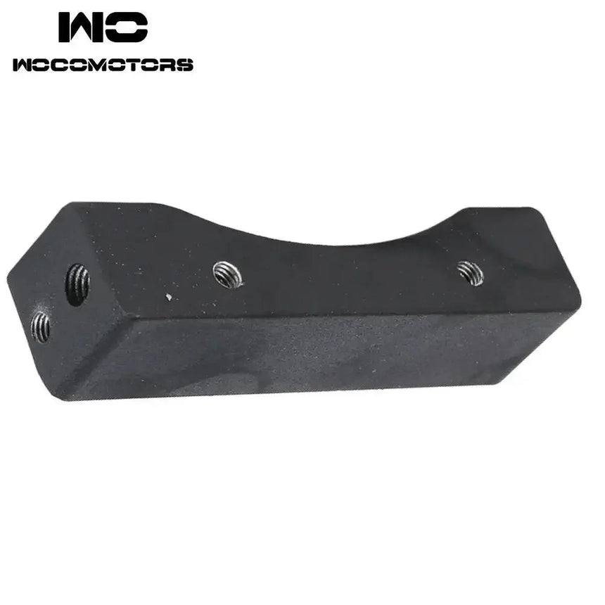Rear Suspension Block for speedway 5 pro - wocomotors