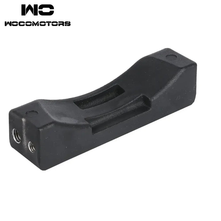 Rear Suspension Block for speedway 5 pro - wocomotors