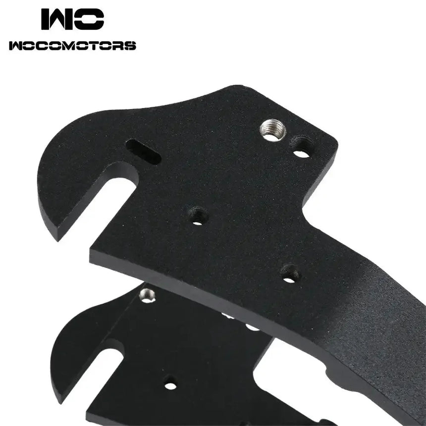 Rear suspension fork for speedway 5 pro - wocomotors
