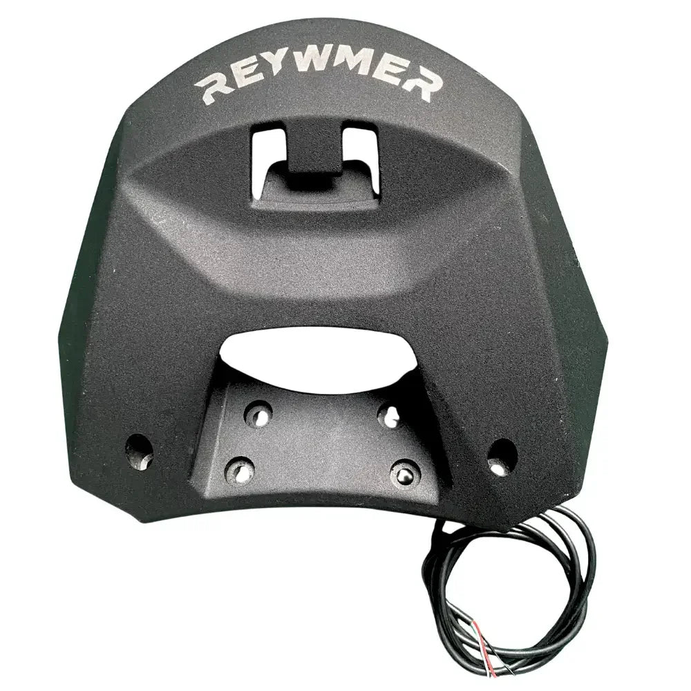 Rear foot pedal for Reywmer kullter wocomotors