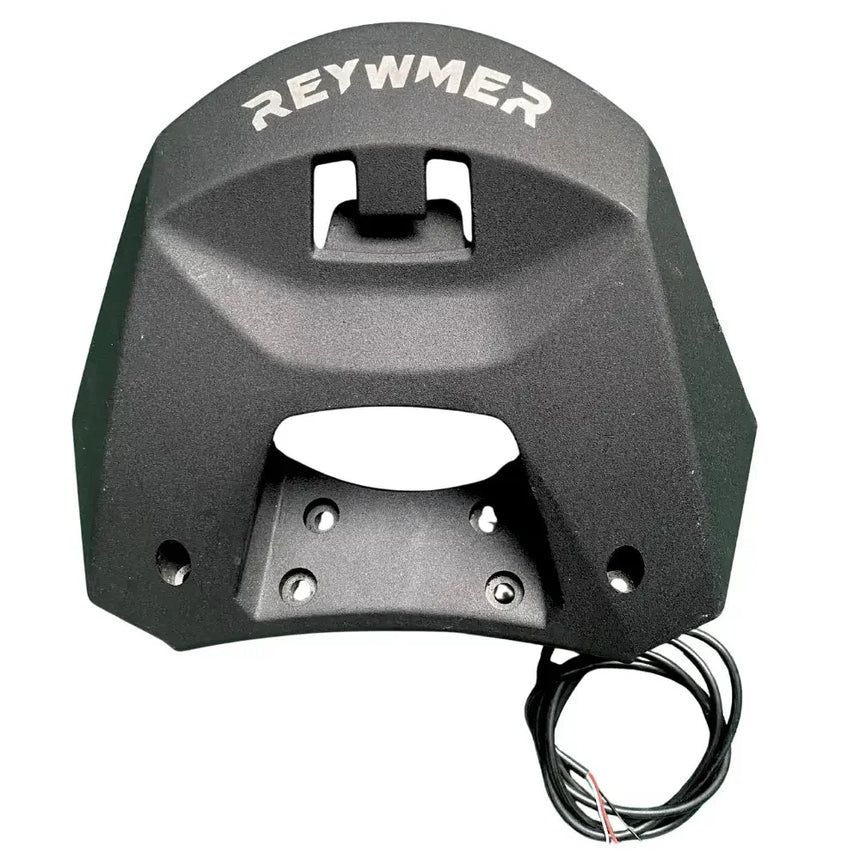 Rear foot pedal for Reywmer kullter wocomotors