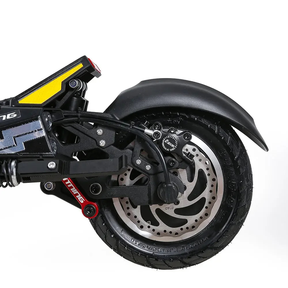 72v 2520w minimotors motor for bluetran lightning wocomotors