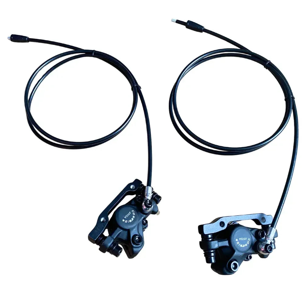 Reywmer Kullter Max Caliper wocomotors