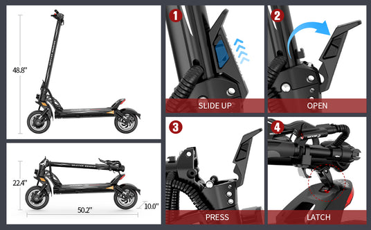 rovoron kullter folding step by step