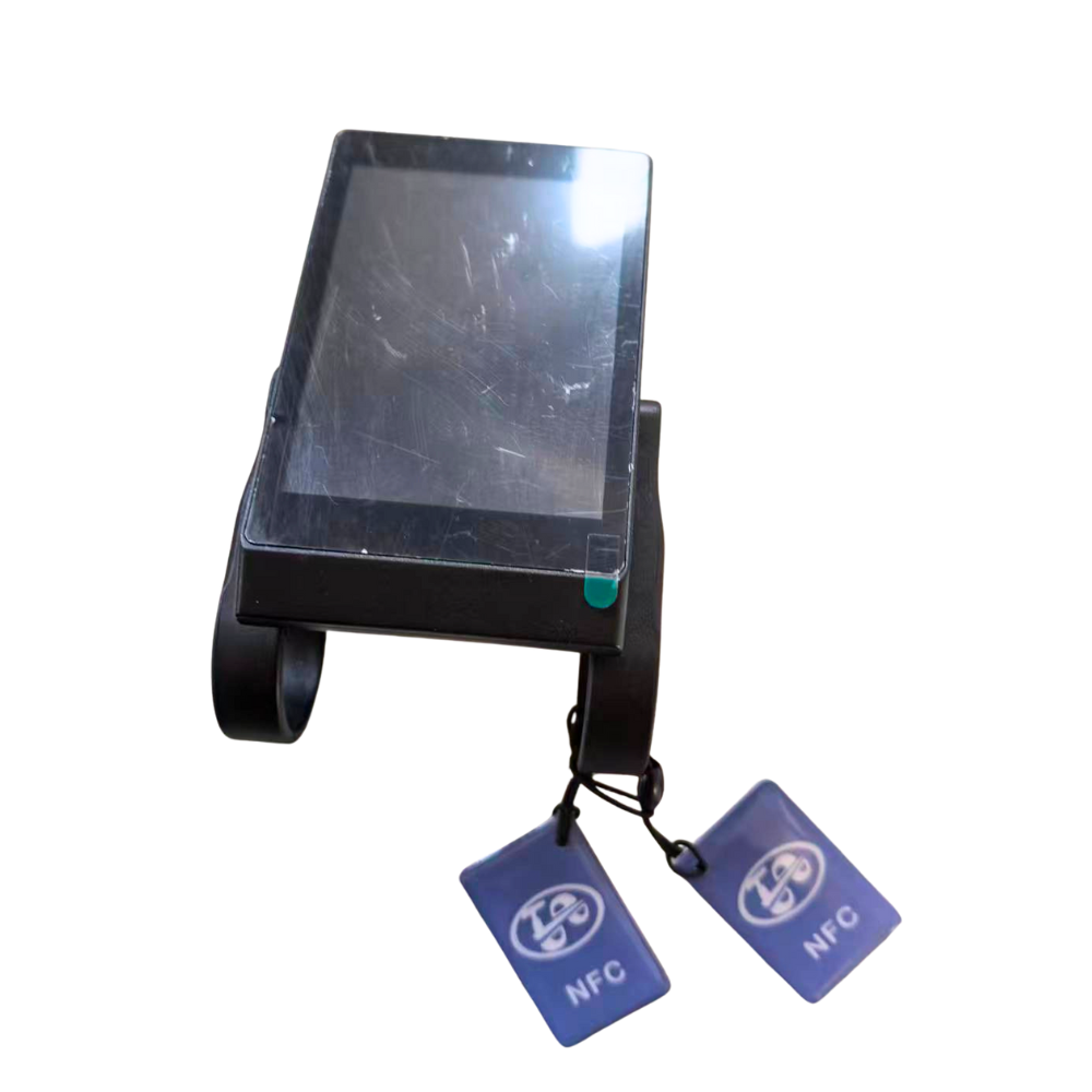 Rovoron Leger display