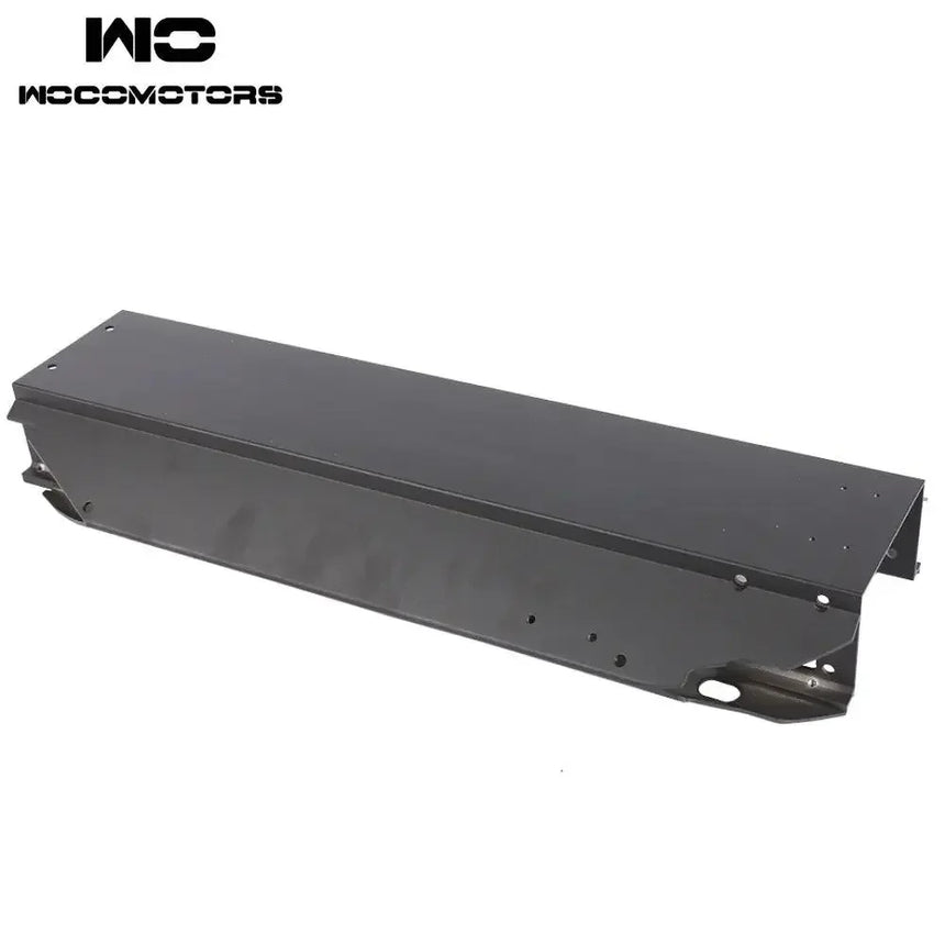 Speedway 5 pro frame scooter deck - wocomotors