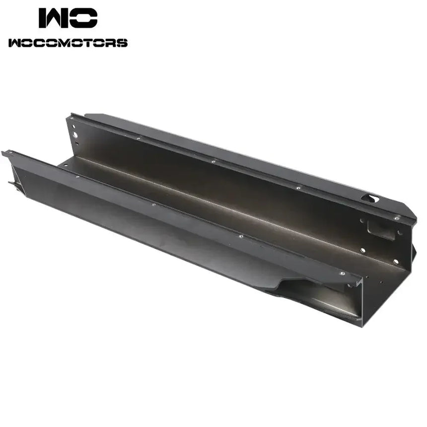 Speedway 5 pro frame scooter deck - wocomotors