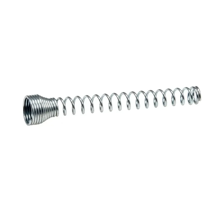 Spring for disc brake wocomotors