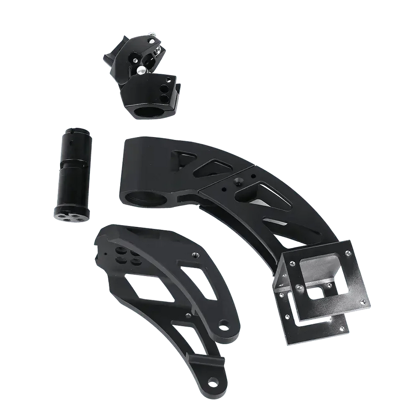Steering connect the stem for rovoron kullter - wocomotors