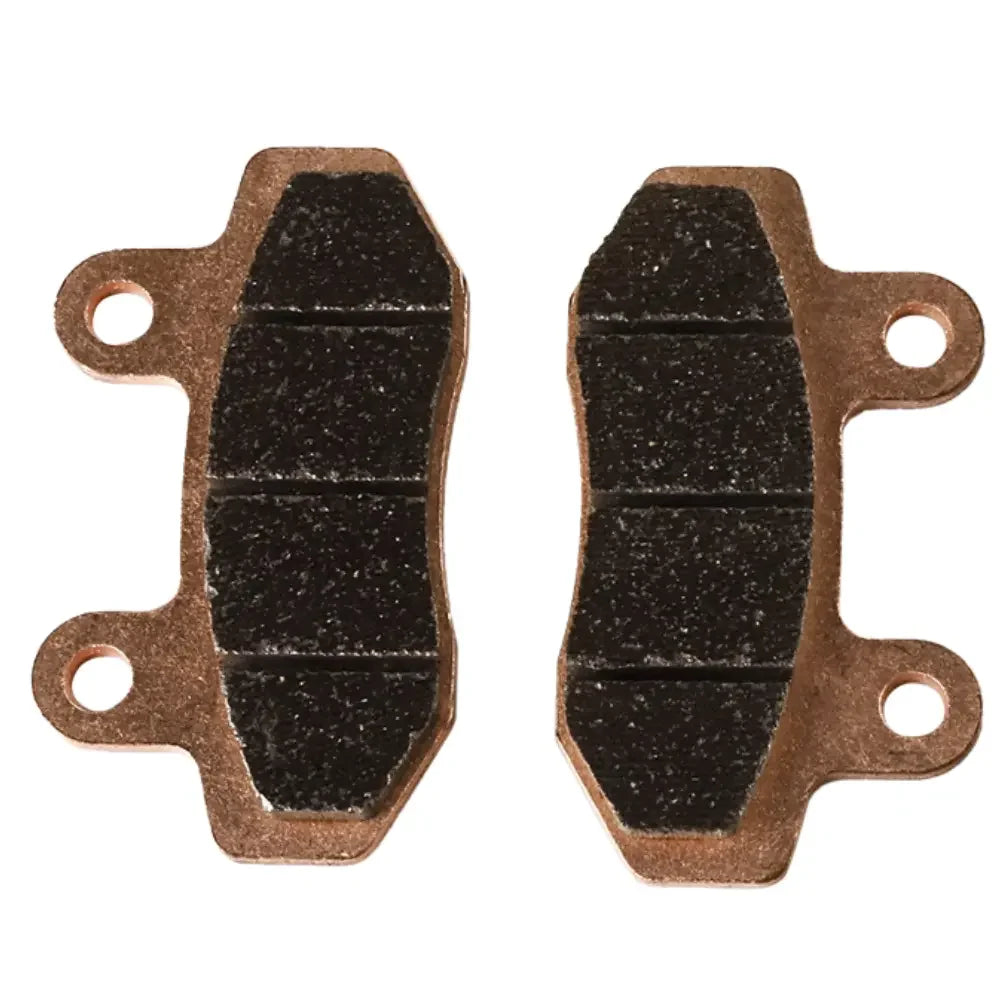 Surron ultra bee copper brake pads wocomotors