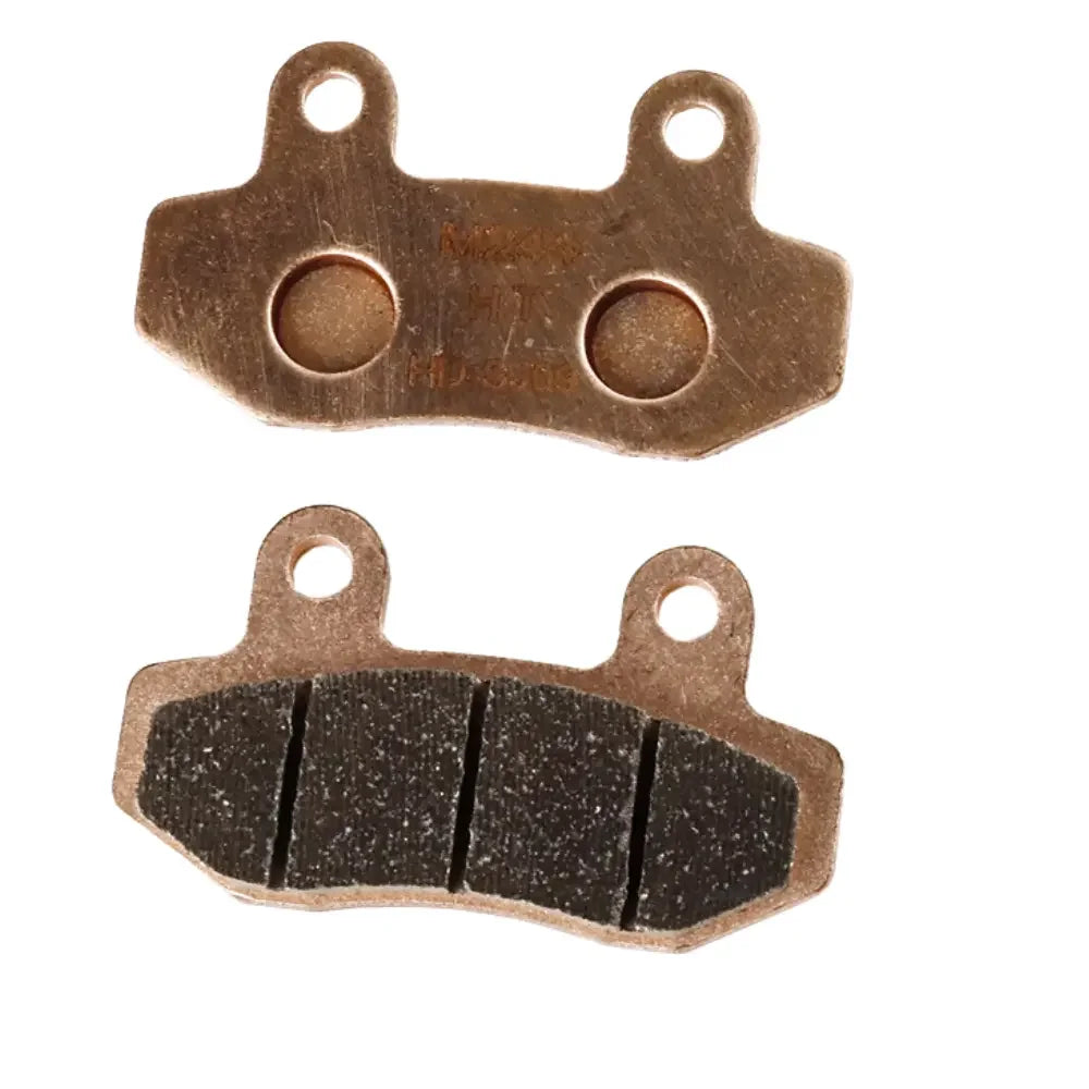 Surron ultra bee copper brake pads wocomotors