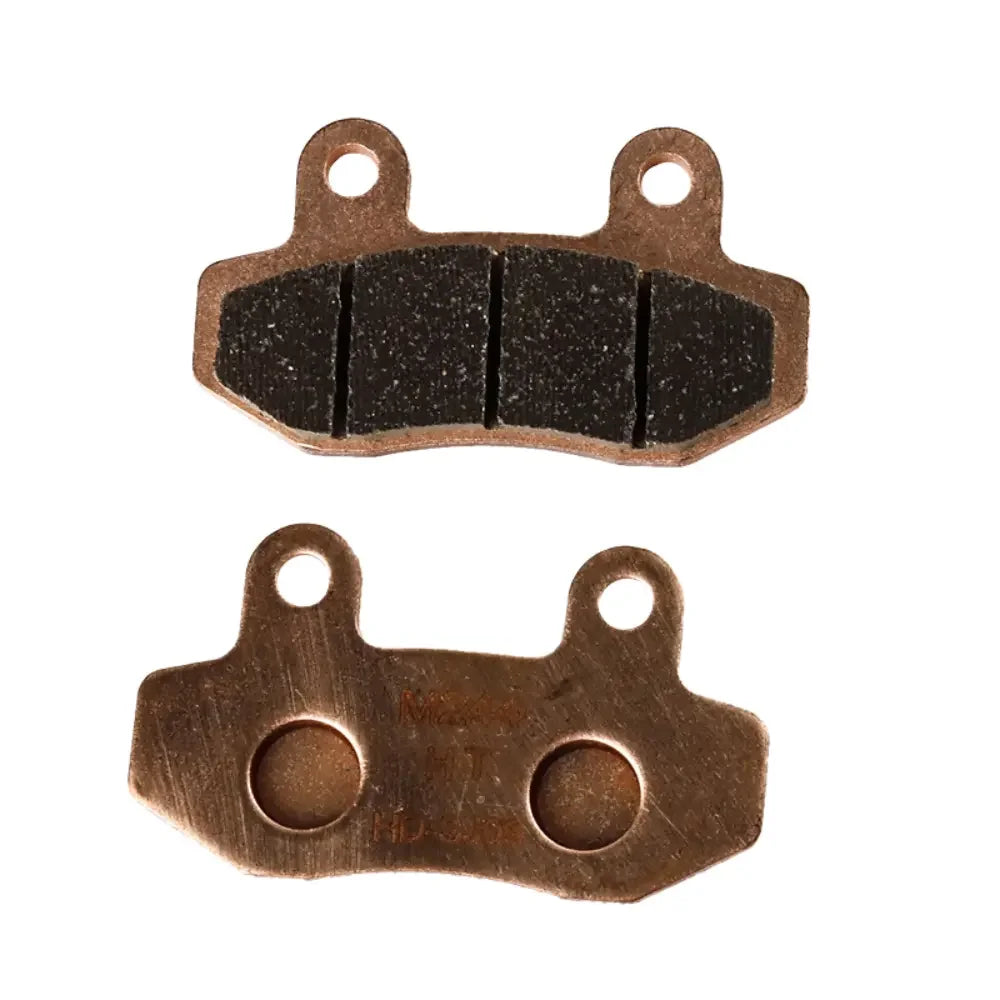 Surron ultra bee copper brake pads wocomotors