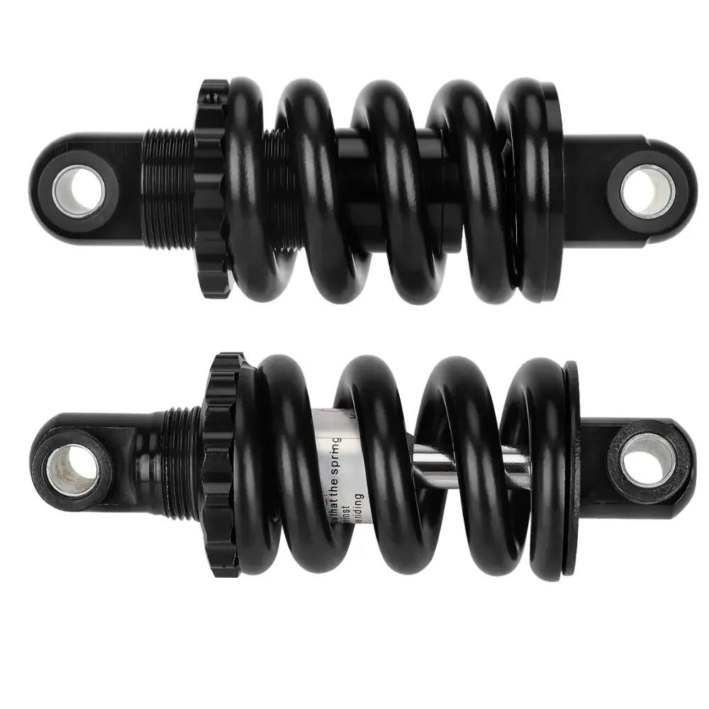 suspension shock absorbers for kukirin G4 wocomotors