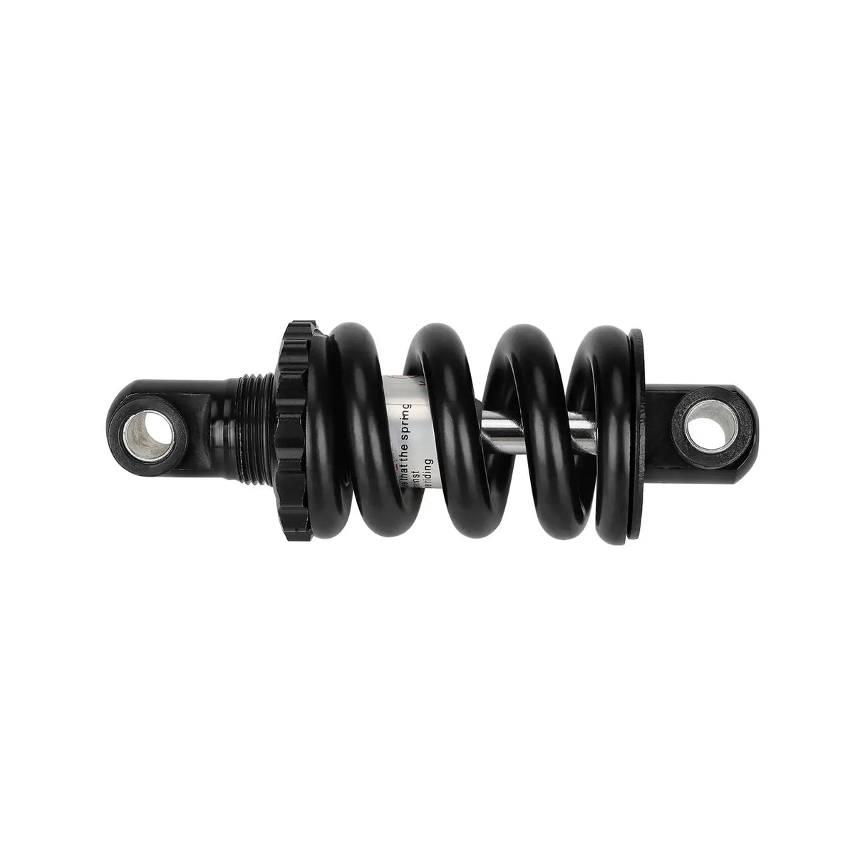 suspension shock absorbers for kukirin G4 wocomotors