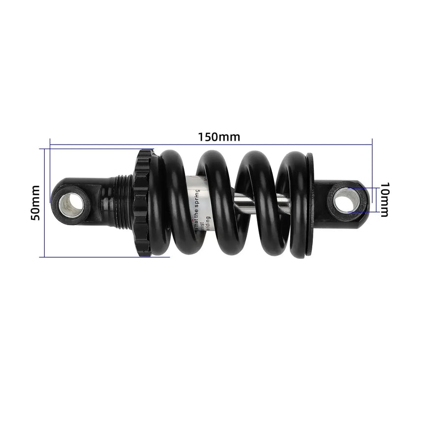 Scooter Stability Parts