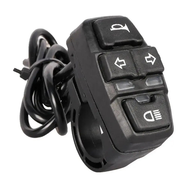 Switch for ROVORON KULLTER - wocomotors