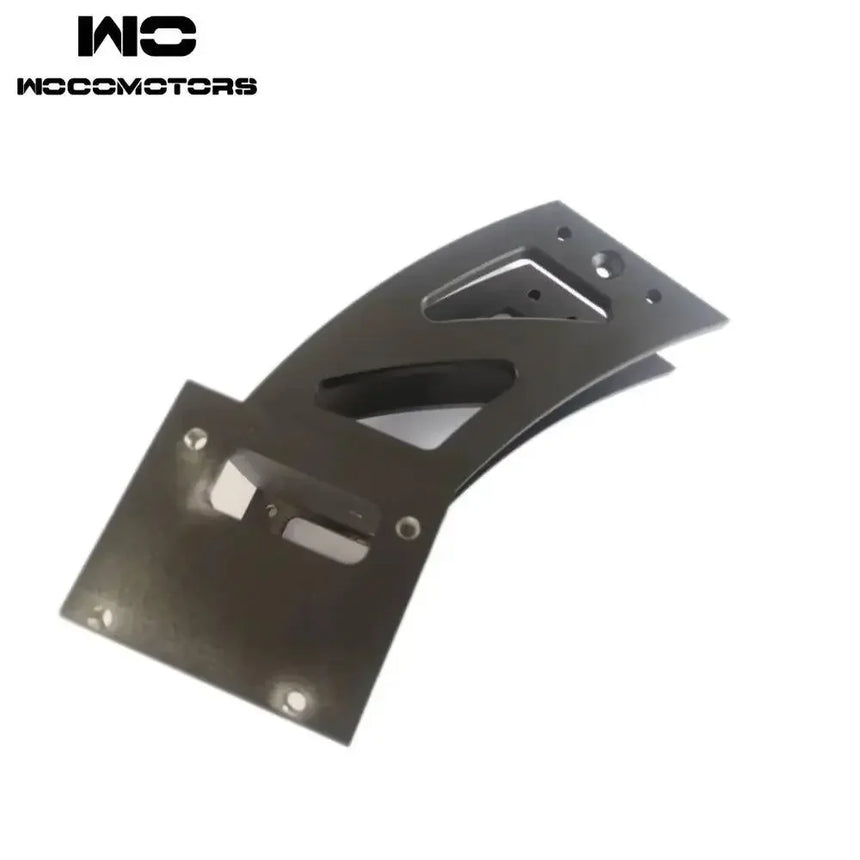 The folding nect connect deck for rovoron kullter - wocomotors