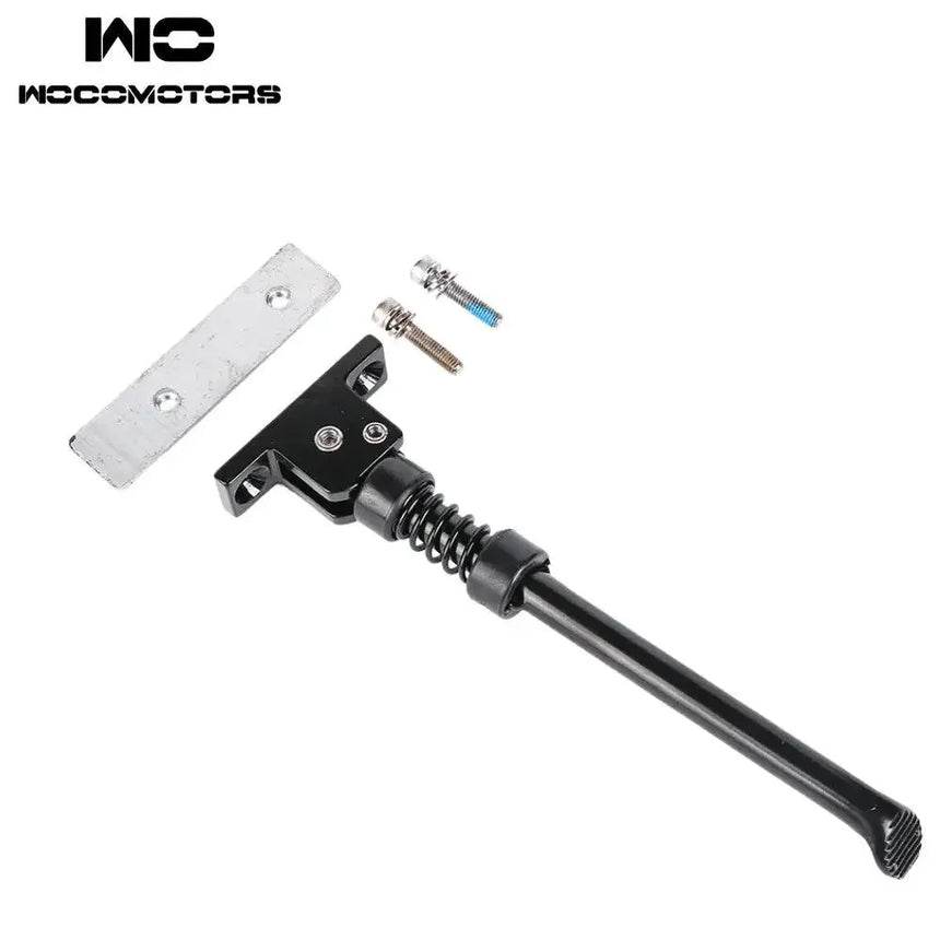 The original kickstand for speedway 5 pro - wocomotors