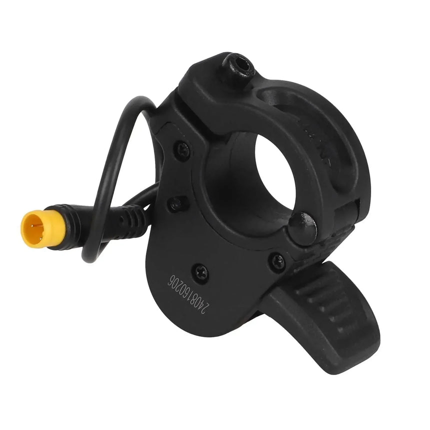 Kukirin G3 Pro Throttle