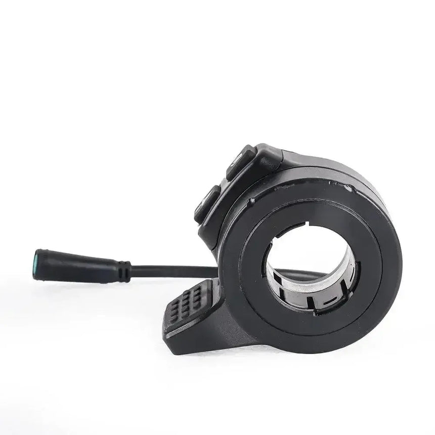 Thumb Throttle for Roadrunner V2 - wocomotors