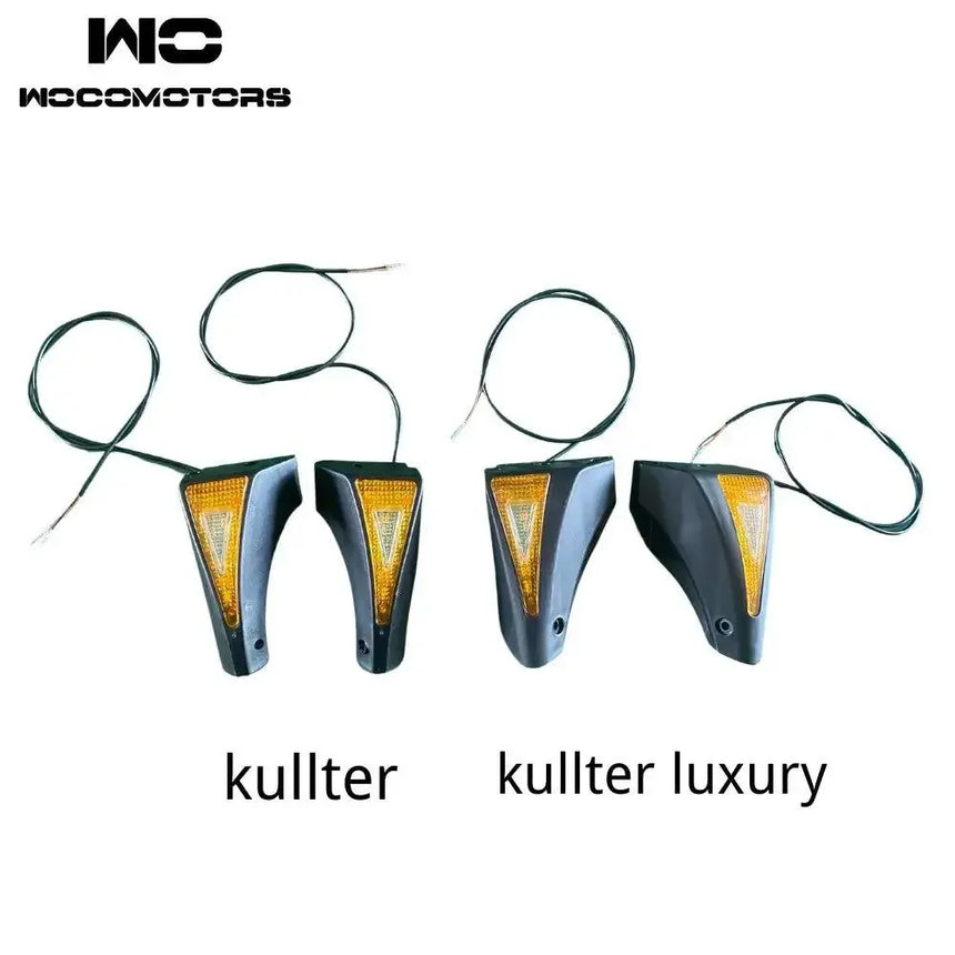 Turn Left&Right signal light for ROVORON KULLTER - wocomotors