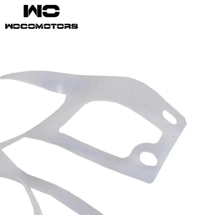 Waterproof Silicone rubber for rovoron kullter deck - wocomotors