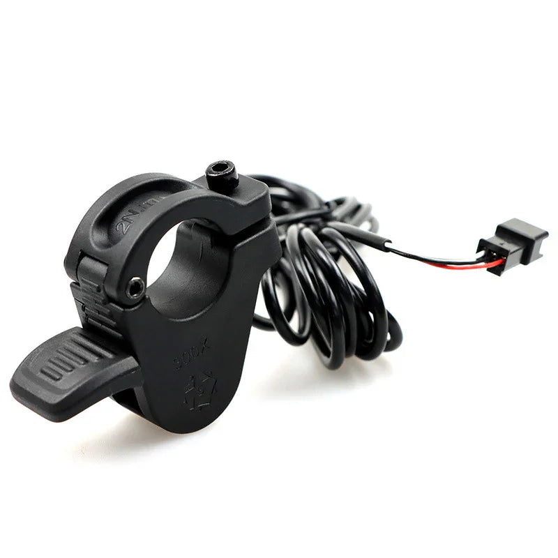 Acelerador para crucero emove