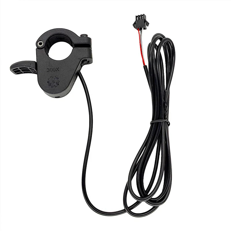 Acelerador para crucero emove