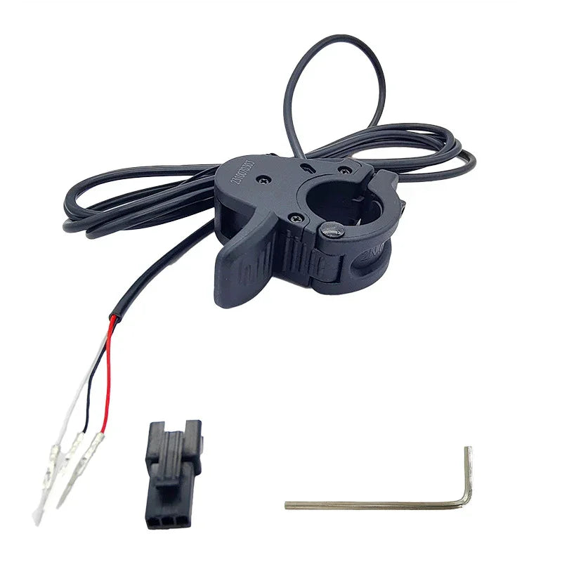 Acelerador para crucero emove