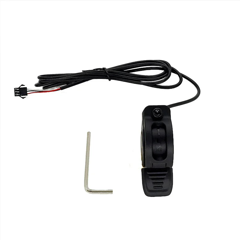 Acelerador para crucero emove