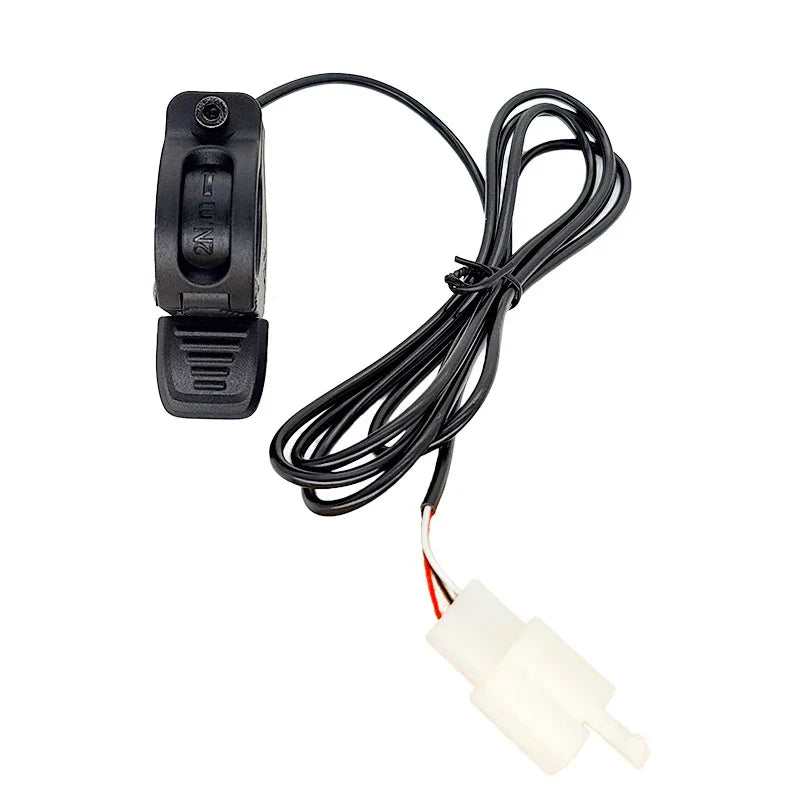 Acelerador para crucero emove