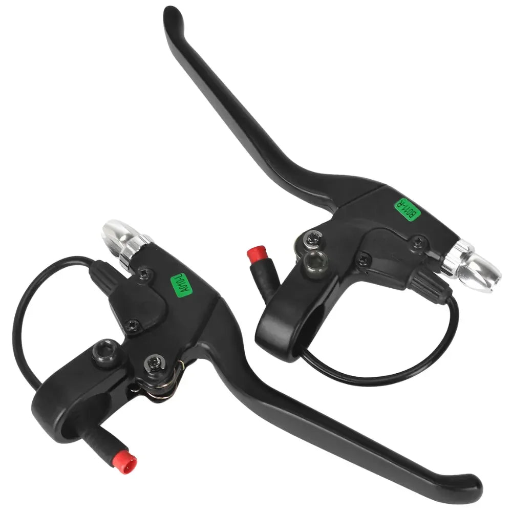 Wuxing brake lever with fast connector KugooM4/M4 PRO wocomotors