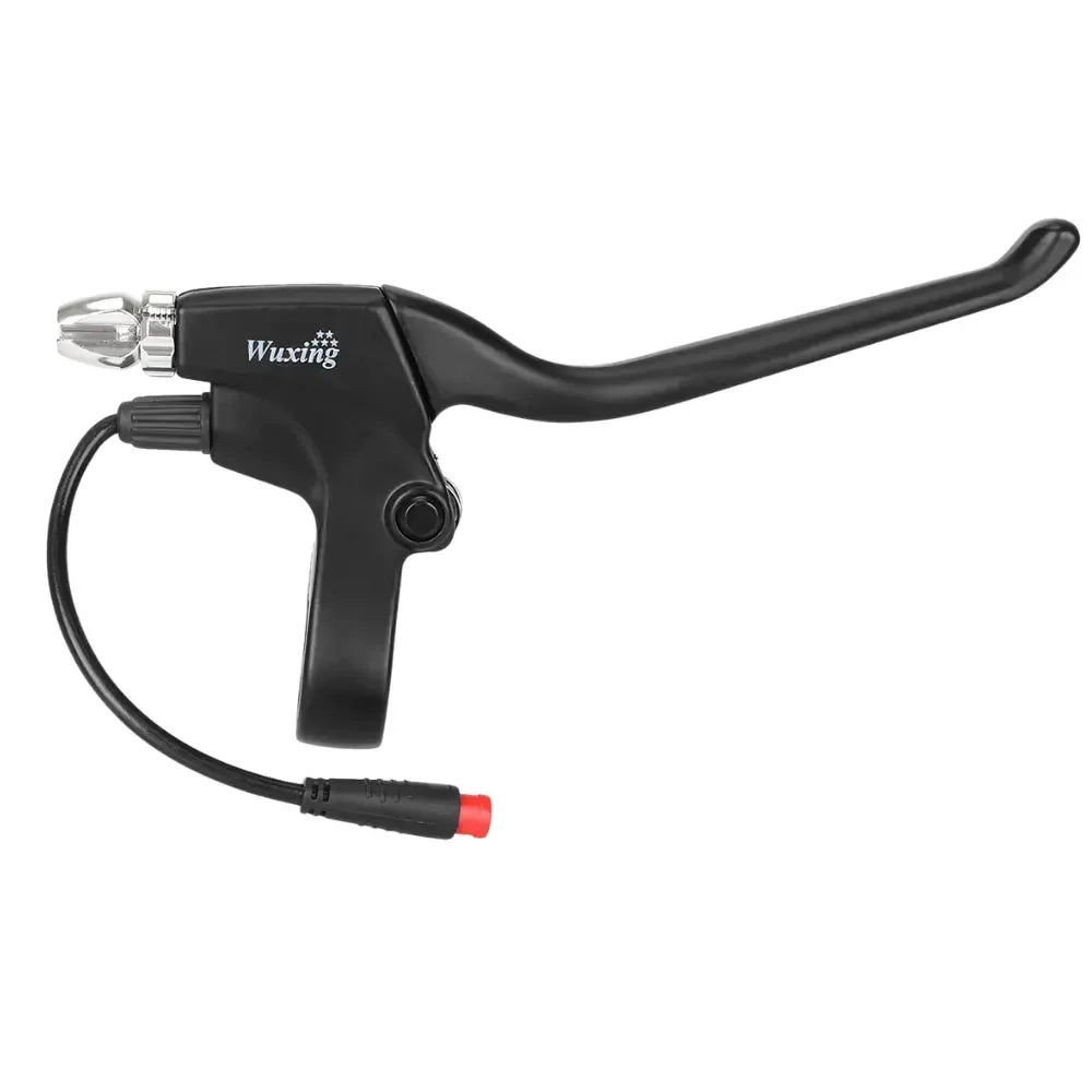 Wuxing brake lever with fast connector KugooM4/M4 PRO wocomotors