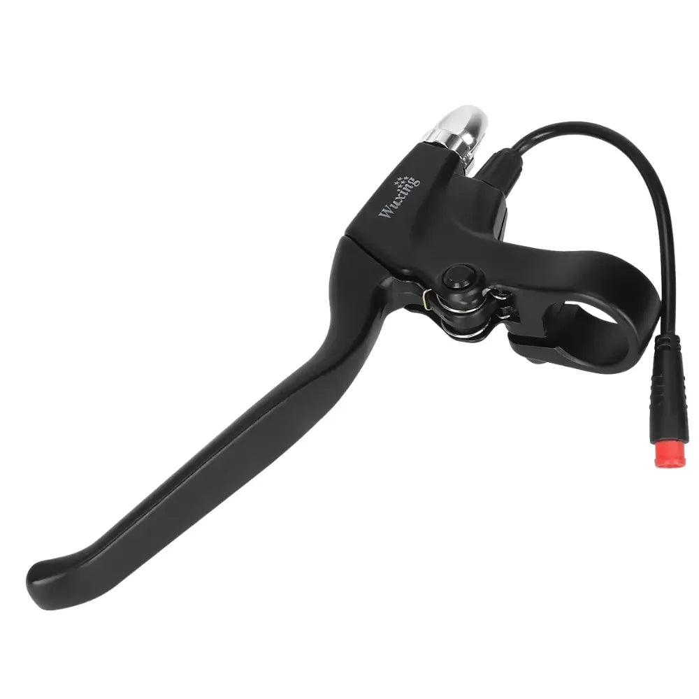 Wuxing brake lever with fast connector KugooM4/M4 PRO wocomotors