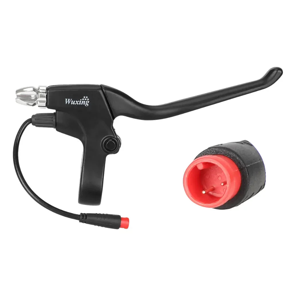 Wuxing brake lever with fast connector KugooM4/M4 PRO wocomotors