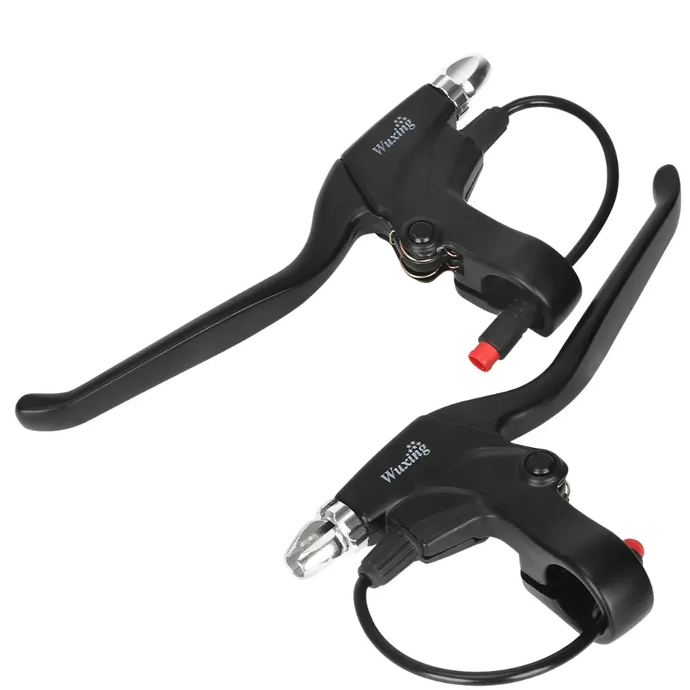 Wuxing brake lever with fast connector KugooM4/M4 PRO wocomotors