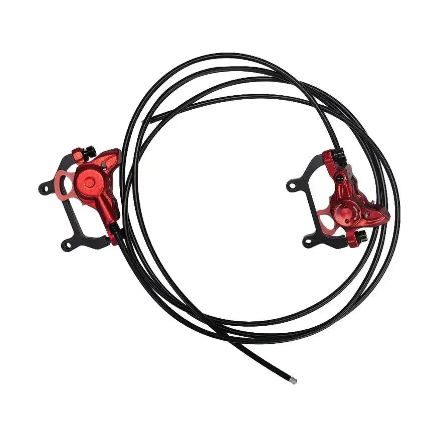 ZOOM CR-01 caliper wocomotors