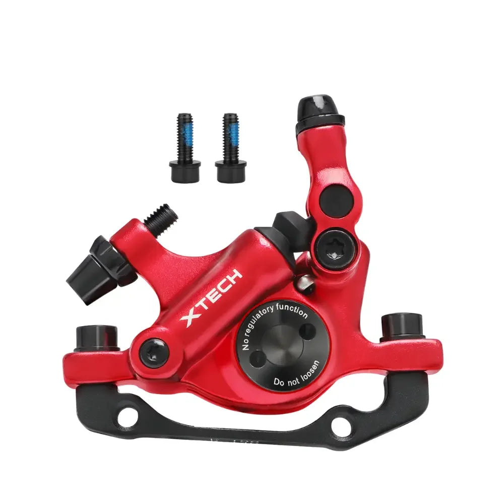 XTECH Semi-Hydraulic Brake Calipers for EMOVE CRUISER wocomotors