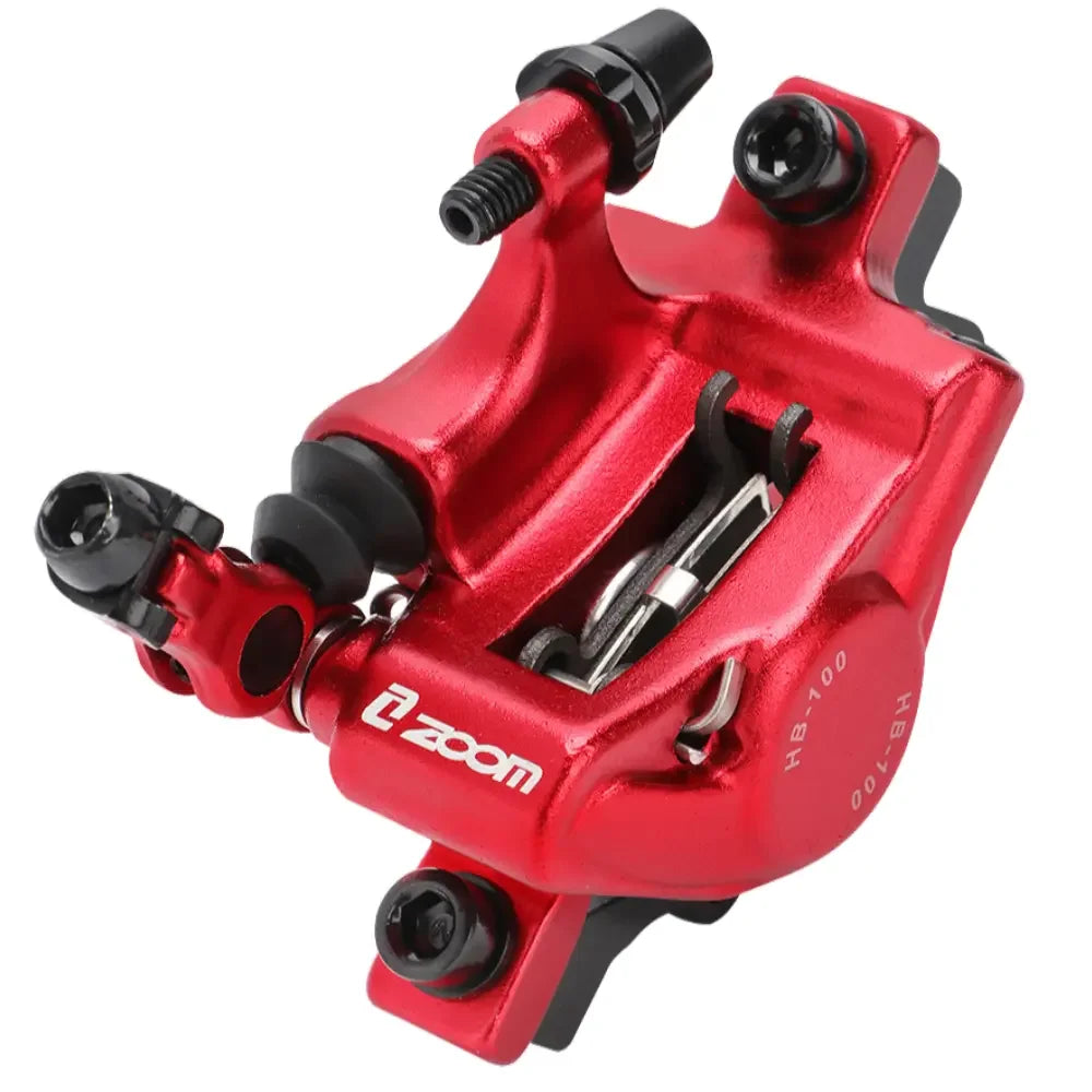 XTECH Semi-Hydraulic Brake Calipers for EMOVE CRUISER wocomotors